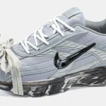 Nike Initiator Custom Grey - Зображення 6
