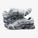Nike Initiator Custom White Black - Зображення 3