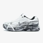Nike Initiator Custom White Black