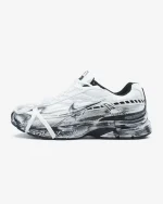 Nike Initiator Custom White Black