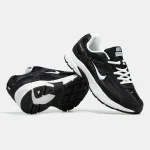 Nike Initiator Gore-Tex Black White - Зображення 2