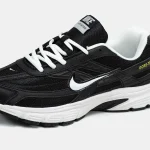 Nike Initiator Gore-Tex Black White - Зображення 6