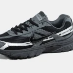 Nike Initiator Grey Black Gore-Tex - Зображення 6