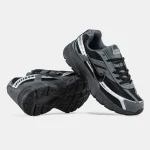Nike Initiator Grey Black Gore-Tex - Зображення 2
