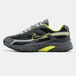 Nike Initiator Grey Black Green - Зображення 5