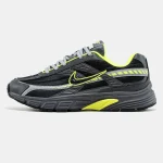 Nike Initiator Grey Black Green