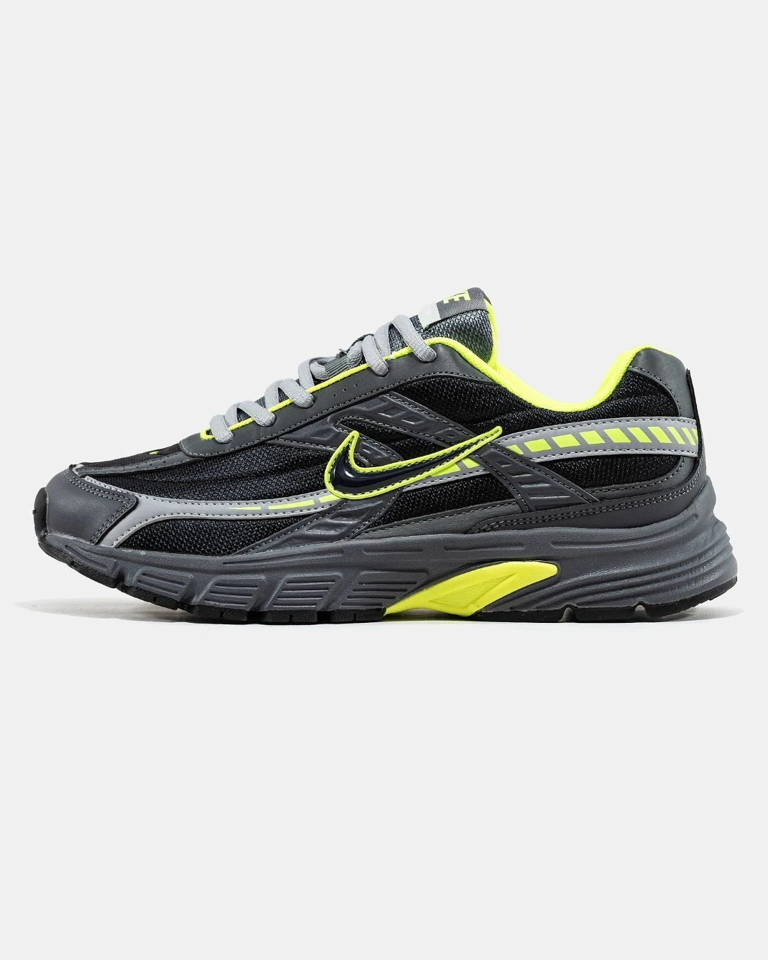 nike-initiator-grey-black-green-23115971807996 Nike Initiator Grey Black Green - Зображення 1