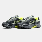Nike Initiator Grey Black Green - Зображення 3