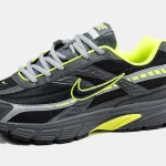 Nike Initiator Grey Black Green - Зображення 4