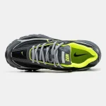 Nike Initiator Grey Black Green - Зображення 7