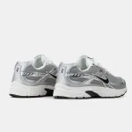 Nike Initiator Grey Silver Custom - Зображення 8