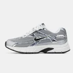 Nike Initiator Grey Silver Custom