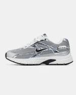 Nike Initiator Grey Silver Custom