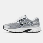 Nike Initiator Grey Silver Custom - Зображення 5