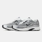 Nike Initiator Grey Silver Custom - Зображення 2