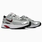 Nike Initiator Silver Black Red - Зображення 2