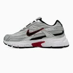 Nike Initiator Silver Black Red
