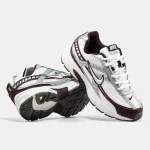 Nike Initiator White Burgundy Crush - Зображення 2