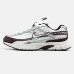 Nike Initiator White Burgundy Crush