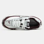 Nike Initiator White Burgundy Crush - Зображення 7
