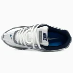 Nike Initiator White Grey Blue - Зображення 5
