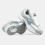 Nike Initiator White Grey Blue Gore-Tex - Зображення 2