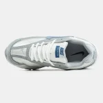 Nike Initiator White Grey Blue Gore-Tex - Зображення 7