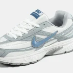 Nike Initiator White Grey Blue Gore-Tex - Зображення 6