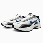 Nike Initiator White Grey Blue Gore-Tex - Зображення 2