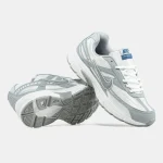 Nike Initiator White Grey Gore-Tex - Зображення 2