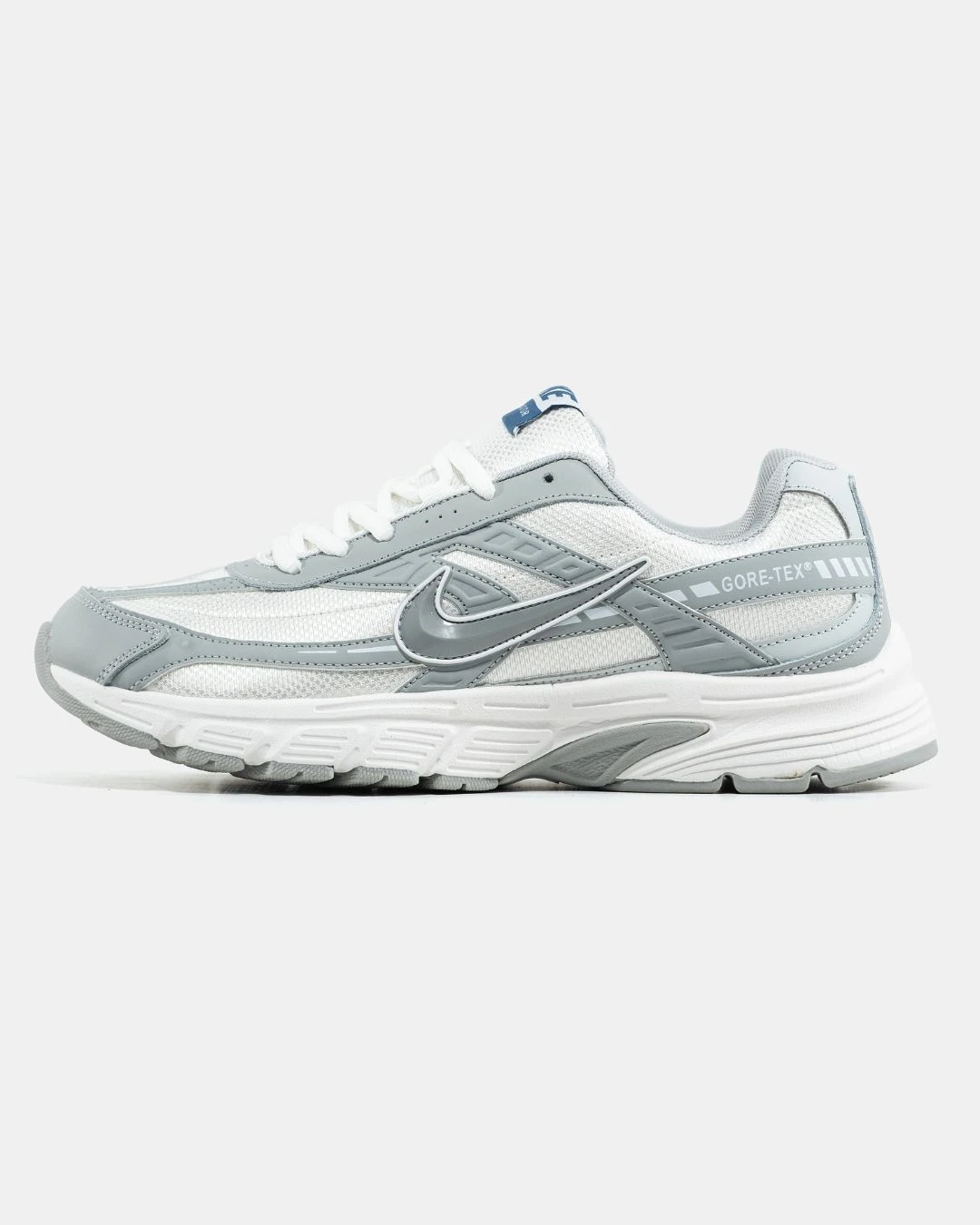 nike-initiator-white-grey-gore-tex8615-70991912058470 Nike Initiator White Grey Gore-Tex - Зображення 1