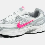 Nike Initiator White Grey Pink Gore-Tex - Зображення 6
