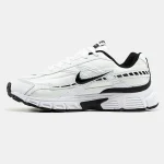 Nike Initiator White Silver Black - Зображення 6