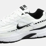 Nike Initiator White Silver Black - Зображення 4