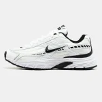 Nike Initiator White Silver Black