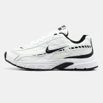 Nike Initiator White Silver Black - Зображення 5