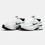 Nike Initiator White Silver Black - Зображення 3