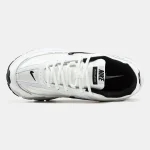 Nike Initiator White Silver Black - Зображення 7