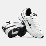 Nike Initiator White Silver Black - Зображення 2