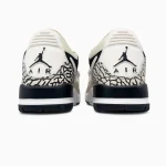 Nike Jordan Legacy 312 Low Rattan Off Noir - Зображення 7