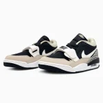 Nike Jordan Legacy 312 Low Rattan Off Noir - Зображення 2