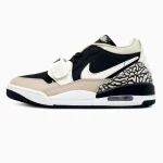 Nike Jordan Legacy 312 Low Rattan Off Noir - Зображення 3