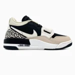 Nike Jordan Legacy 312 Low Rattan Off Noir - Зображення 4