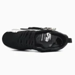 Nike Lunar Force x Acronym Black White - Зображення 5
