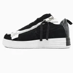 Nike Lunar Force x Acronym Black White - Зображення 3