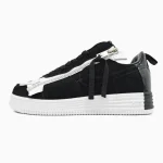 Nike Lunar Force x Acronym Black White