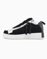 Nike Lunar Force x Acronym Black White