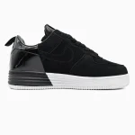 Nike Lunar Force x Acronym Black White - Зображення 4