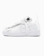 Nike Lunar Force x Acronym White