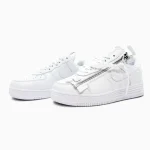 Nike Lunar Force x Acronym White - Зображення 2